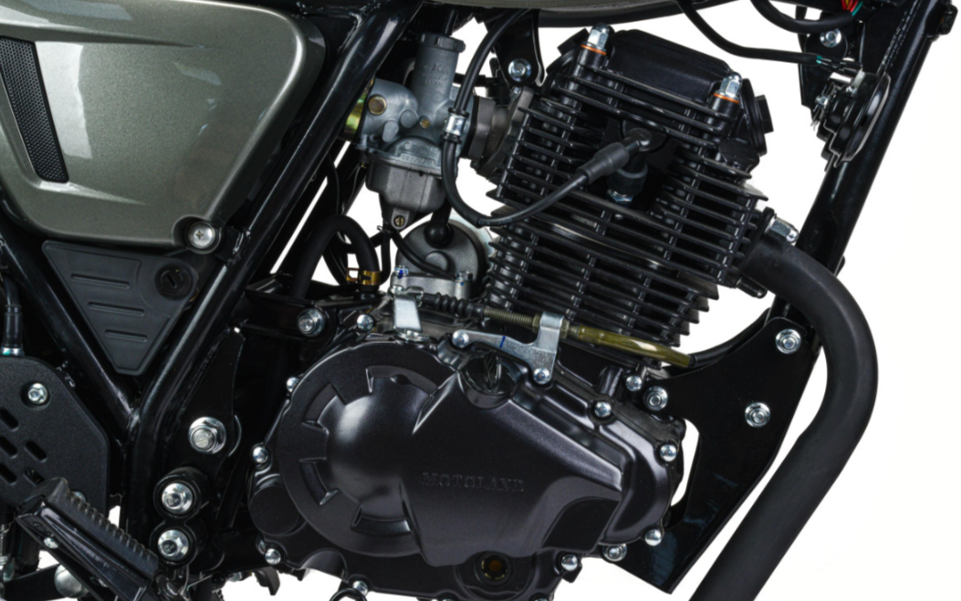 Мотоцикл MOTOLAND (МОТОЛЕНД) TEXAS 300 в Кирове