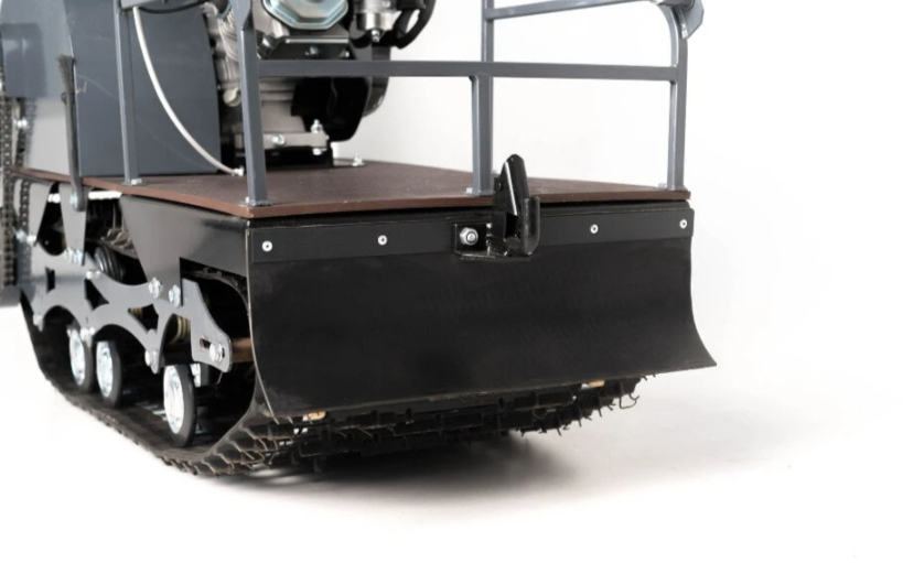 Мотобуксировщик ОНЕГО 500 15 FRONT LIMITED в Кирове