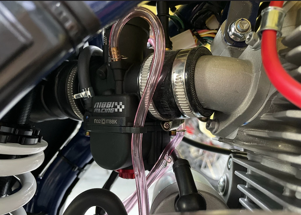 Мотоцикл Progasi RACE 300 AIR PRO SPORT в Кирове