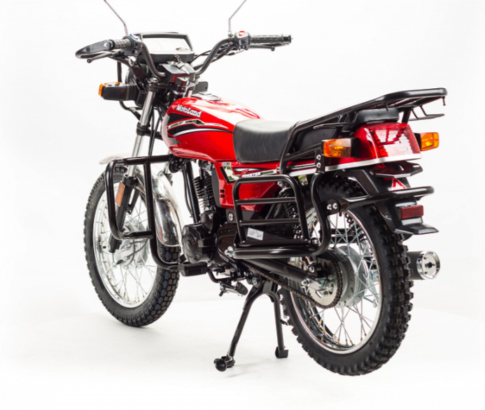 Мотоцикл MOTOLAND (МОТОЛЕНД) FORESTER LITE 200 в Кирове