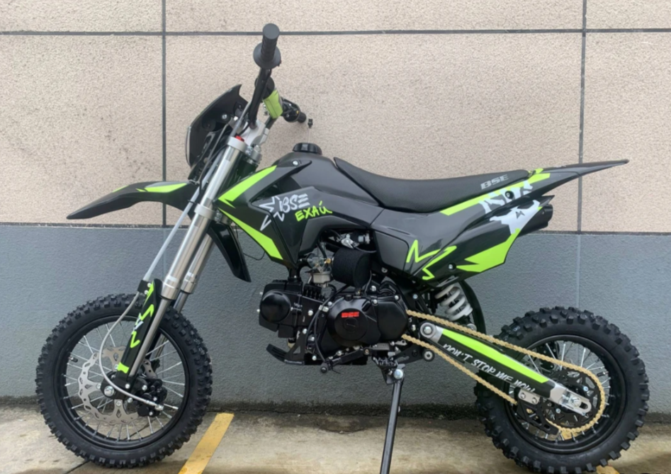 Питбайк BSE EXA SA 14/12 в Кирове
