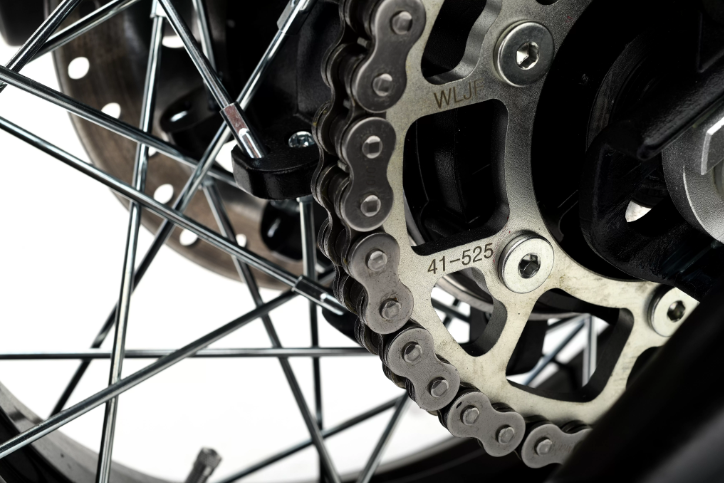 Мотоцикл GAOKIN GK 1200 в Кирове