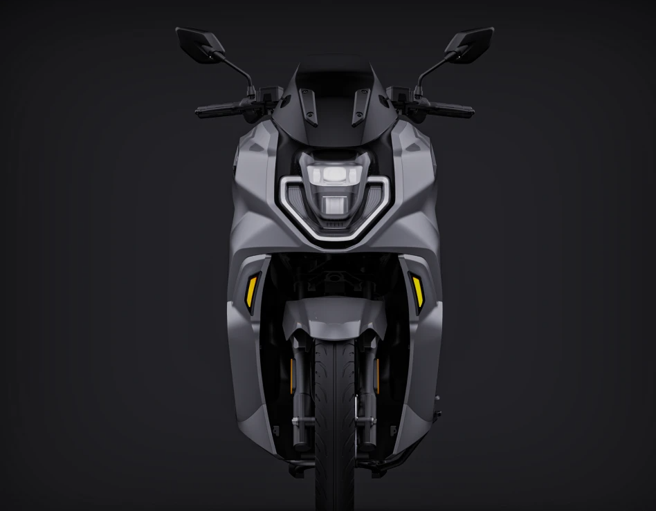 Скутер FAIDET BATUR 250(49) в Кирове