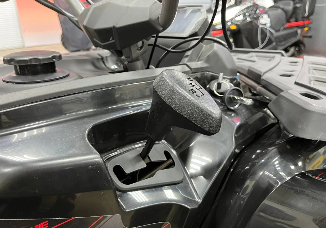 Квадроцикл PROMAX RENEGADE 300 LONG WINCH PRO (2025) в Кирове