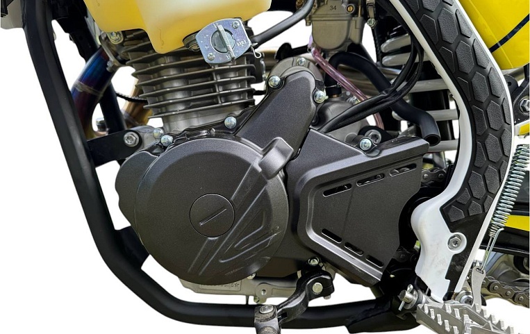 Эндуро мотоцикл IRBIS HTR 250 в Кирове