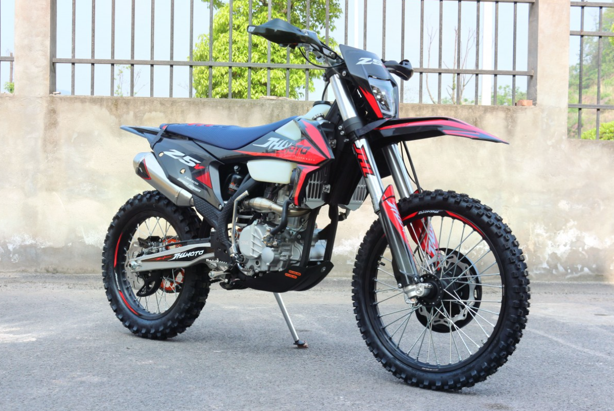 Мотоцикл JHLMOTO JHL Z5V NB300 (174MN-3) в Кирове