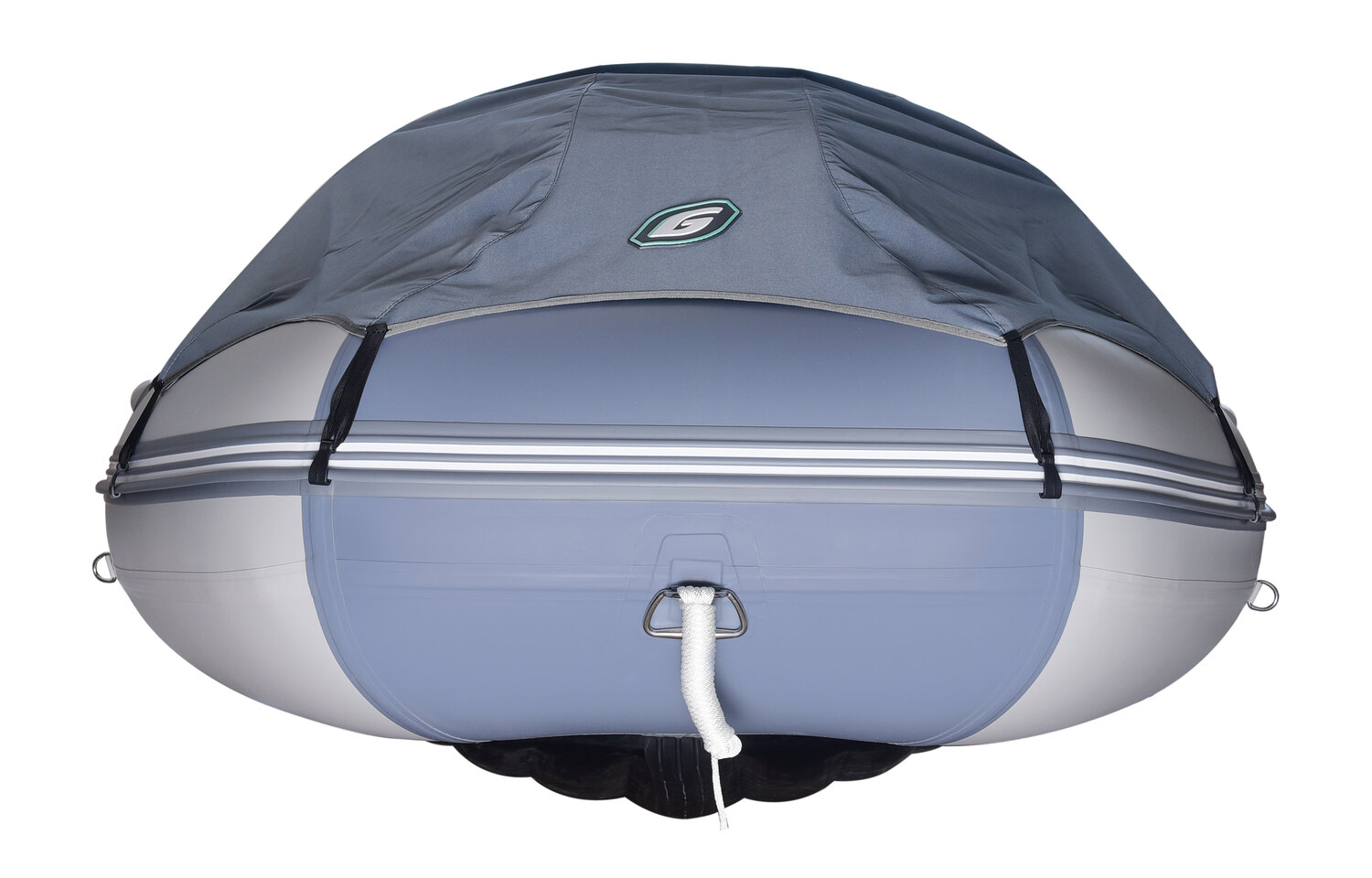 НАДУВНАЯ ЛОДКА GLADIATOR E330PRO в Кирове