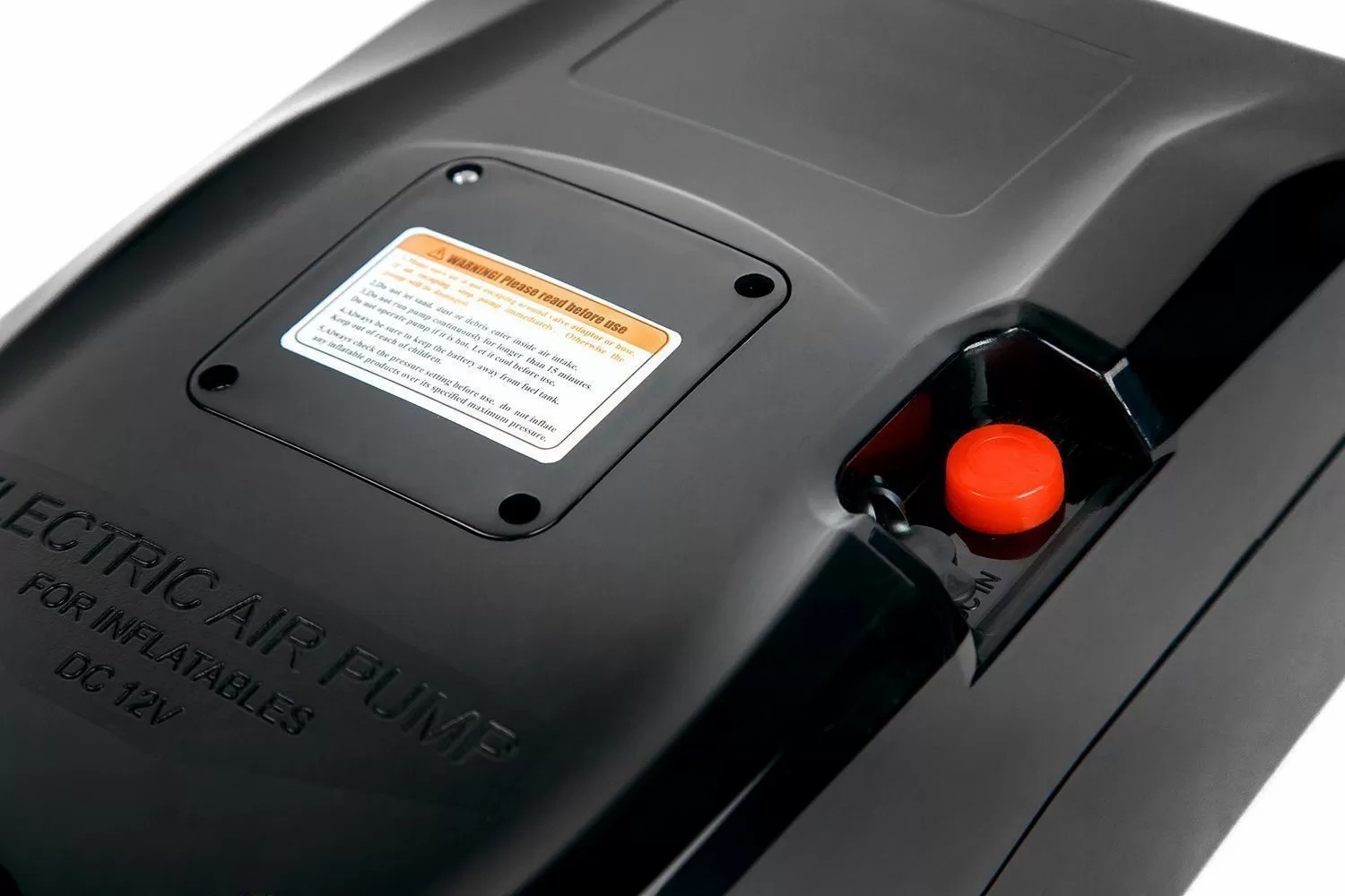 ЭЛЕКТРИЧЕСКИЙ НАСОС MARLIN GP-80 BD в Кирове