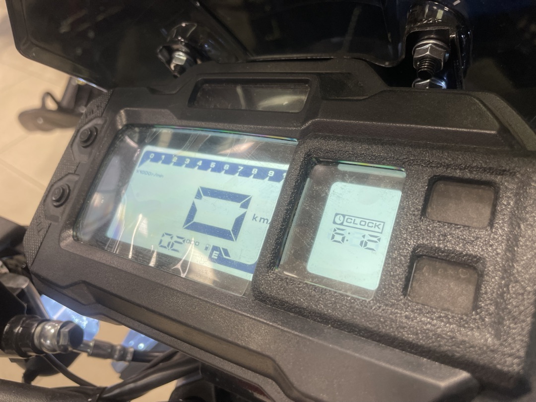 Скутер PROMAX STALKER ARMY 240(49) в Кирове