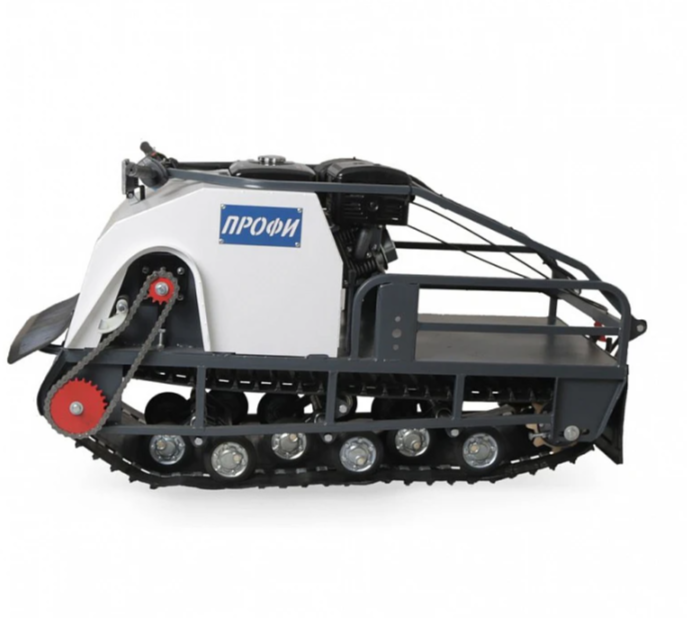 Мотобуксировщик ВЕПС WINTER «ПРОФИ» 17 в Кирове