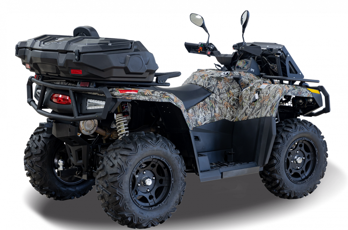 Квадроцикл HISUN TACTIC GT1000/EXTREME EDITION в Кирове