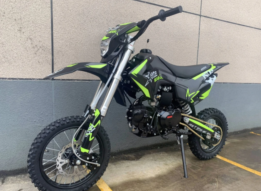 Питбайк BSE EXA SA 14/12 в Кирове