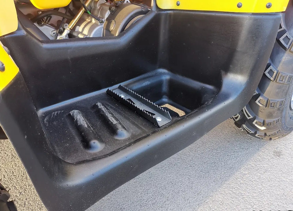 КВАДРОЦИКЛ IRBIS ATV200 в Кирове