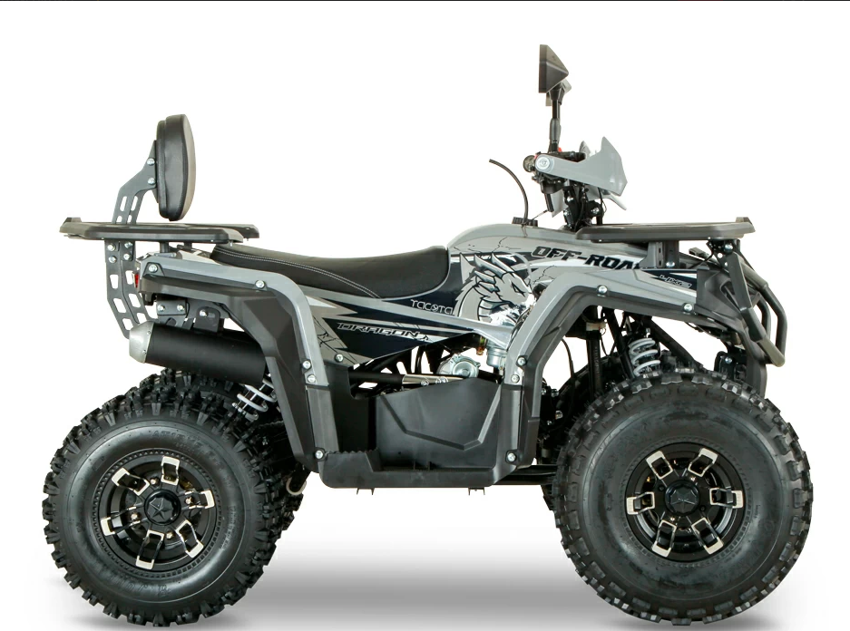 Квадроцикл YACOTA DRAGON LUX LD 150 PRO-SPORT в Кирове