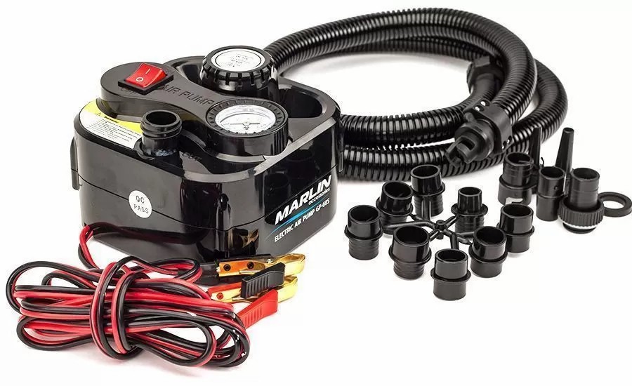 ЭЛЕКТРИЧЕСКИЙ НАСОС MARLIN GP-60 S в Кирове