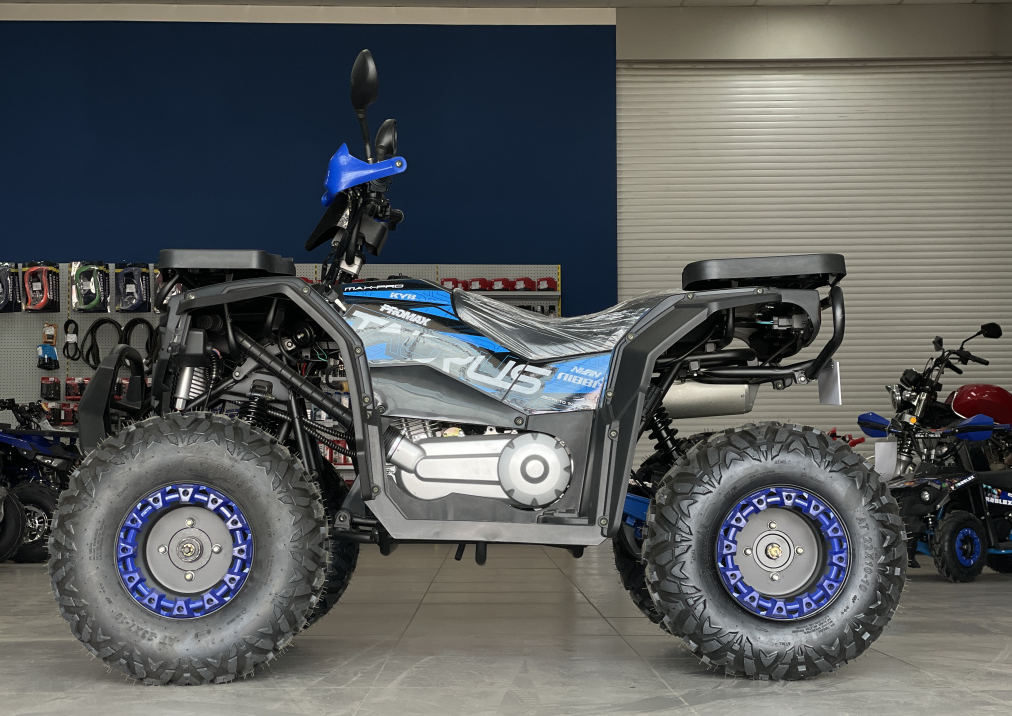 Квадроцикл PROMAX TAURUS 300 в Кирове