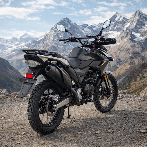 Мотоцикл PROMAX TOURING PR300 в Кирове