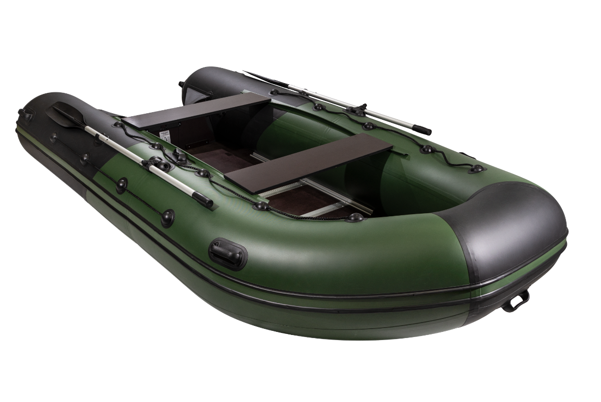 Лодка Ривьера Максима 3600 СК в Кирове