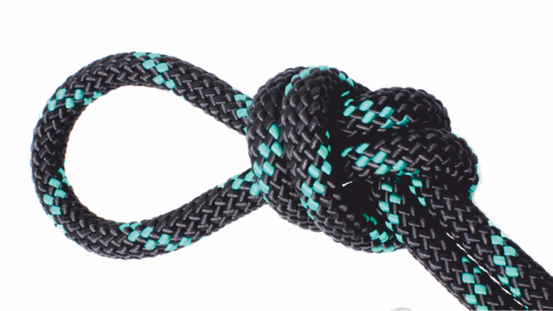 Шнур плетеный якорный 5 мм 450 кг в Кирове