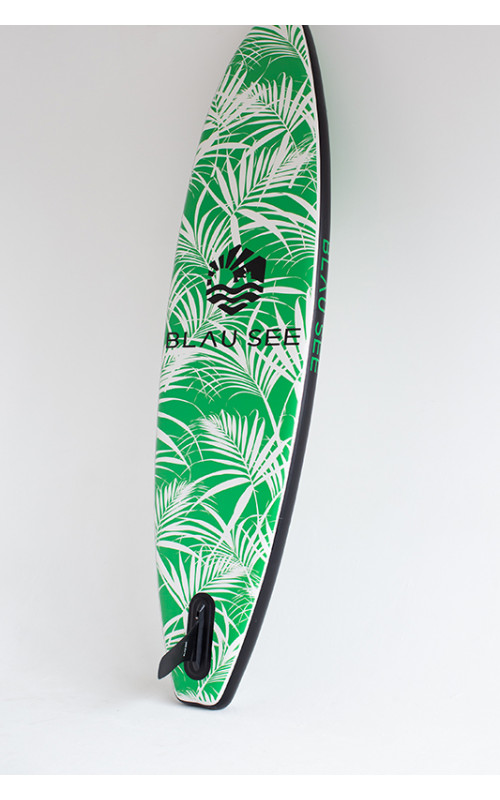 НАДУВНОЙ SUP BOARD JUNGLES 11,6 в Кирове