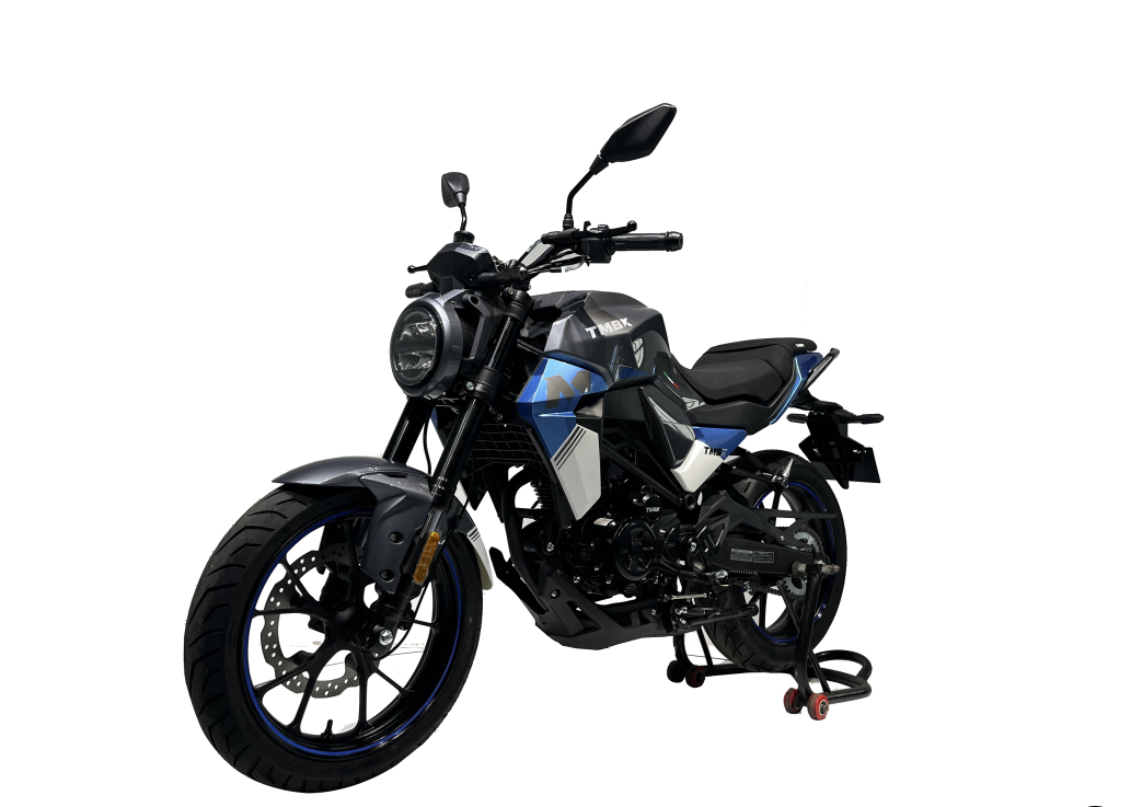 Мотоцикл TMBK MONTANA 250 (165 FMM) в Кирове