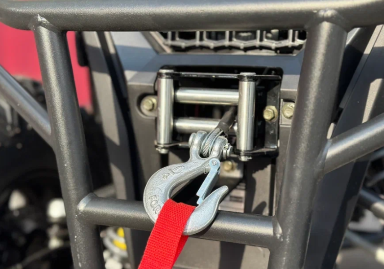 Квадроцикл GBM CROSS HILL 300 NEW PREMIUM в Кирове