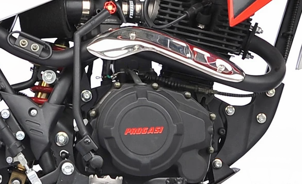 Питбайк Progasi Smart Max 150 в Кирове