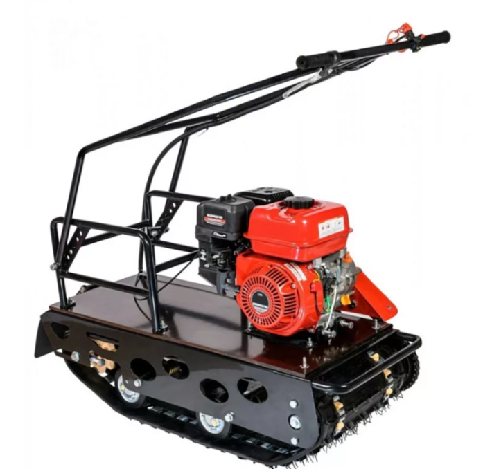 Мотобуксировщик ИСТЕМ 6.5 в Кирове