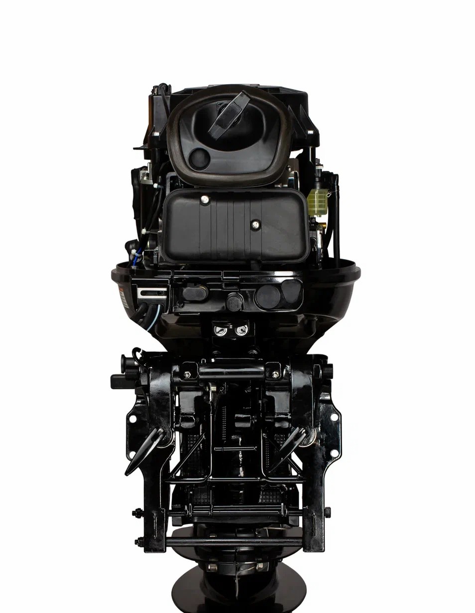 ЛОДОЧНЫЙ МОТОР GLADIATOR G40FHS в Кирове