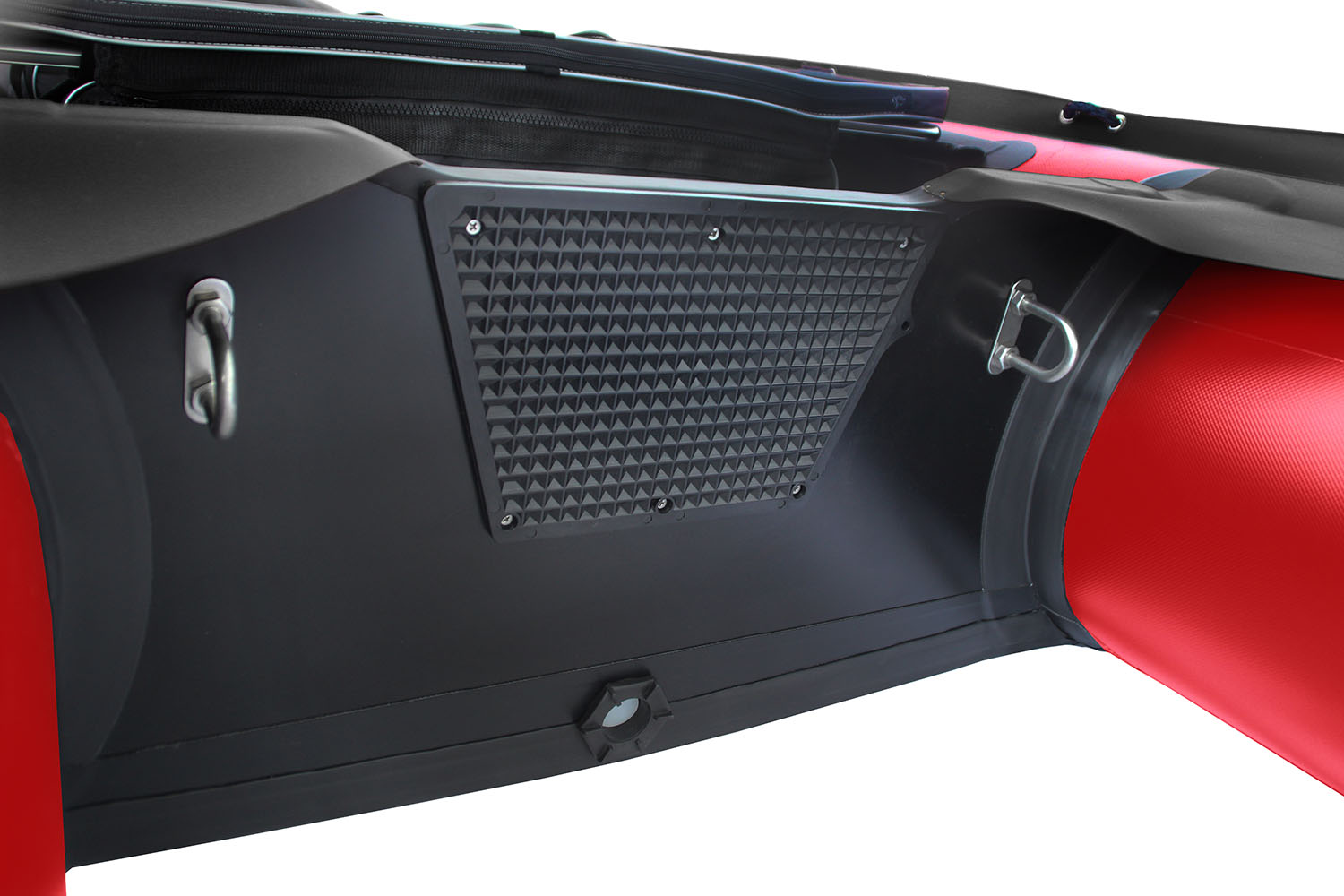 ЛОДКА SMARINE STRONG 420 в Кирове