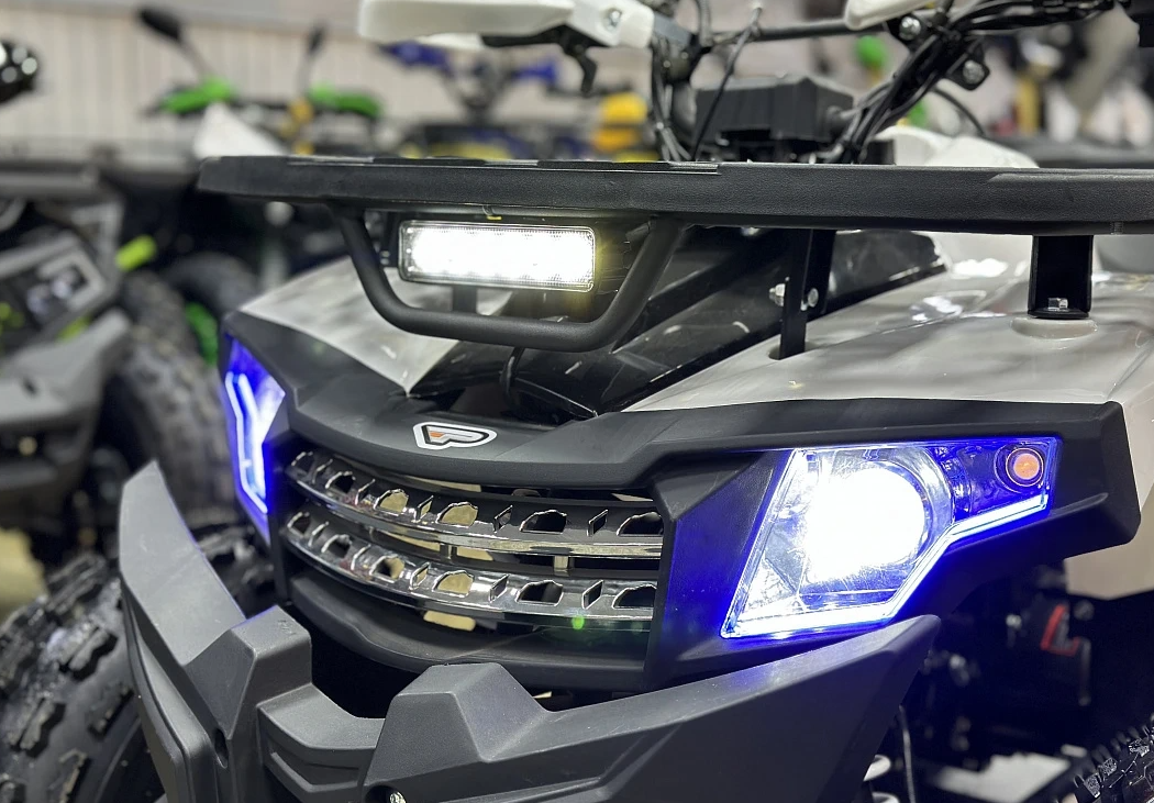 Квадроцикл PROMAX WILD 2.0 190 в Кирове