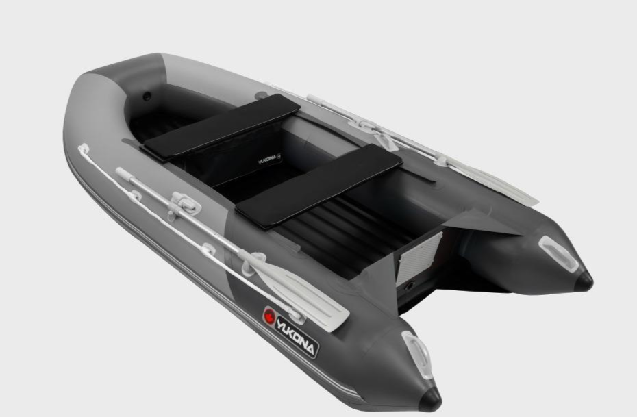 ЛОДКА НАДУВНАЯ YUKONA 300 НДНД в Кирове