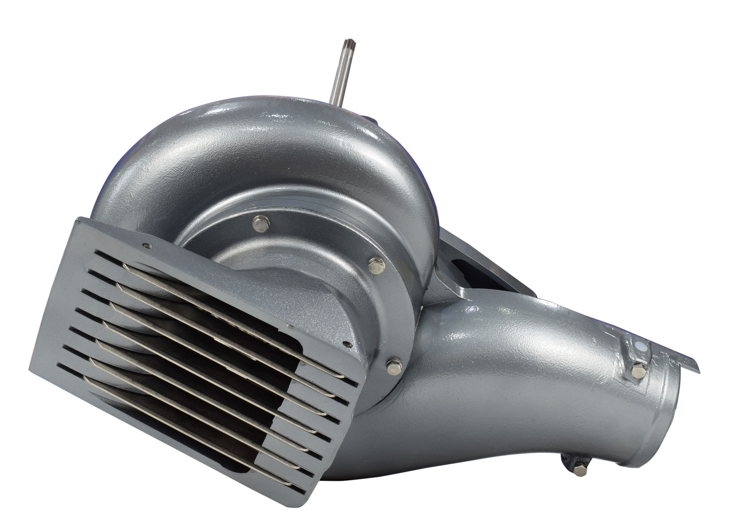 ВОДОМЕТНАЯ НАСАДКА SEA-PRO WT 15 YAMAHA, MARLIN, HIDEA в Кирове