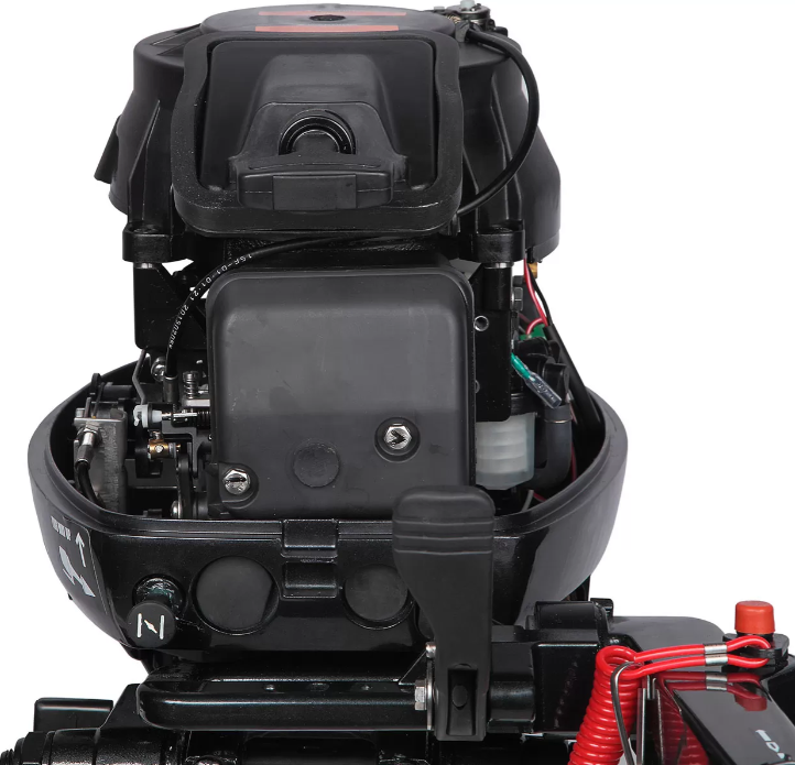 Лодочный мотор MARLIN MP 9.9 AMHL в Кирове