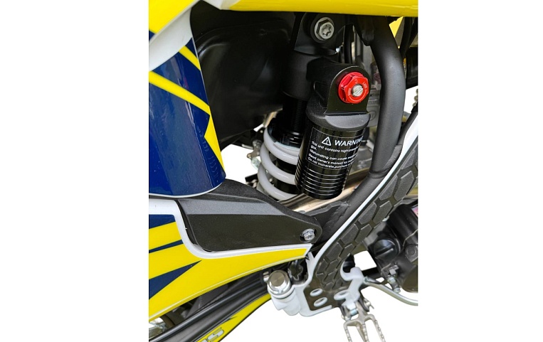 Эндуро мотоцикл IRBIS HTR 250 в Кирове