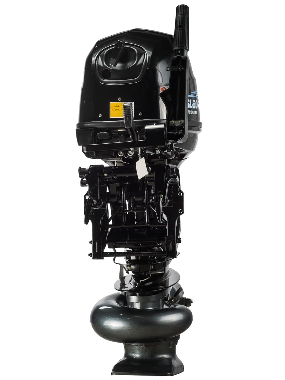 ЛОДОЧНЫЙ МОТОР GLADIATOR G40FH ВОДОМЕТ в Кирове