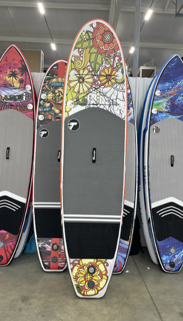 SUP (САП) ДОСКА RAIDEX TAKUMO 10.6’ (320СМ) N 7 в Кирове