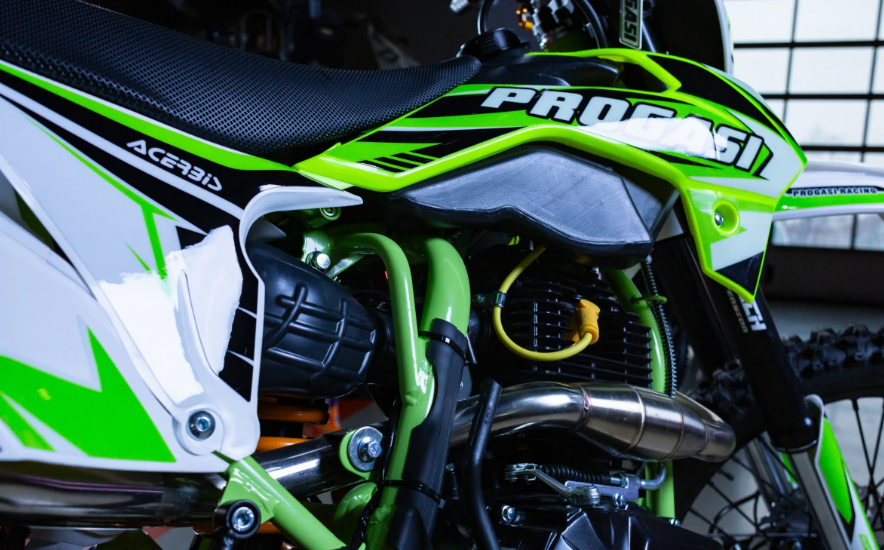 Мотоцикл Progasi SUPER MAX 300 PRO PR300 (ZS175FMN) в Кирове