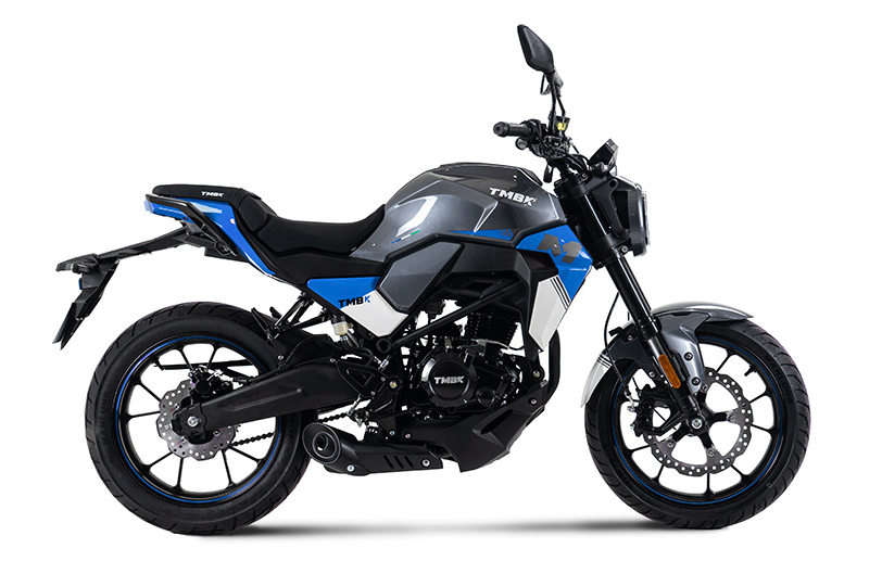 Мотоцикл TMBK MONTANA NG в Кирове