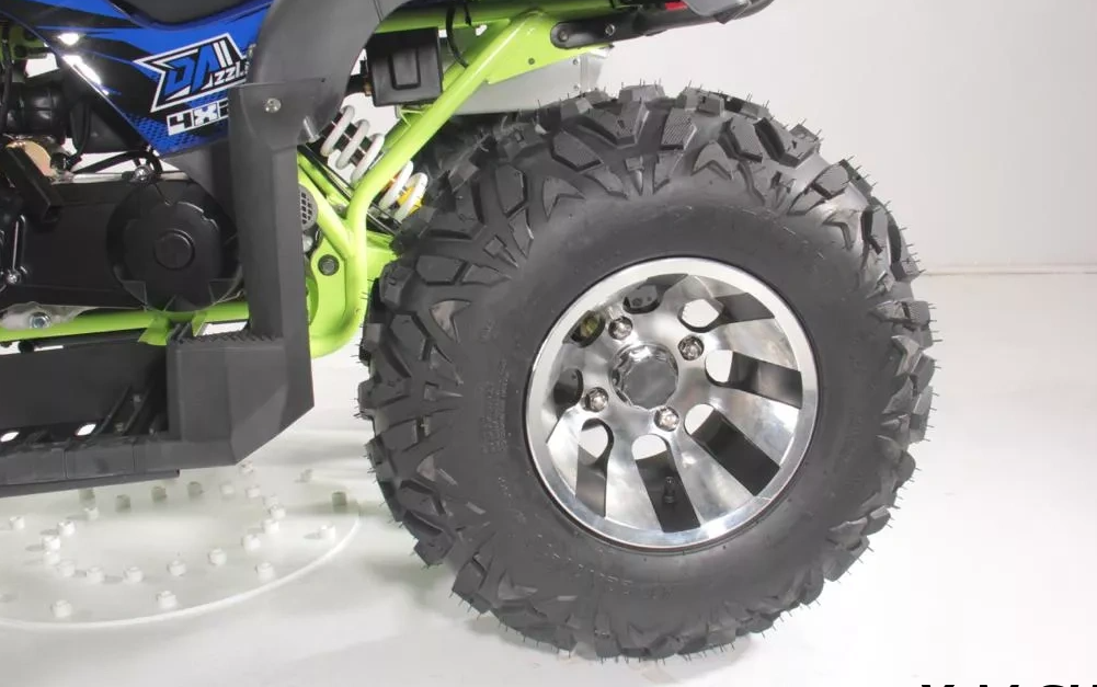 Квадроцикл YACOTA SELA MAX 200 в Кирове