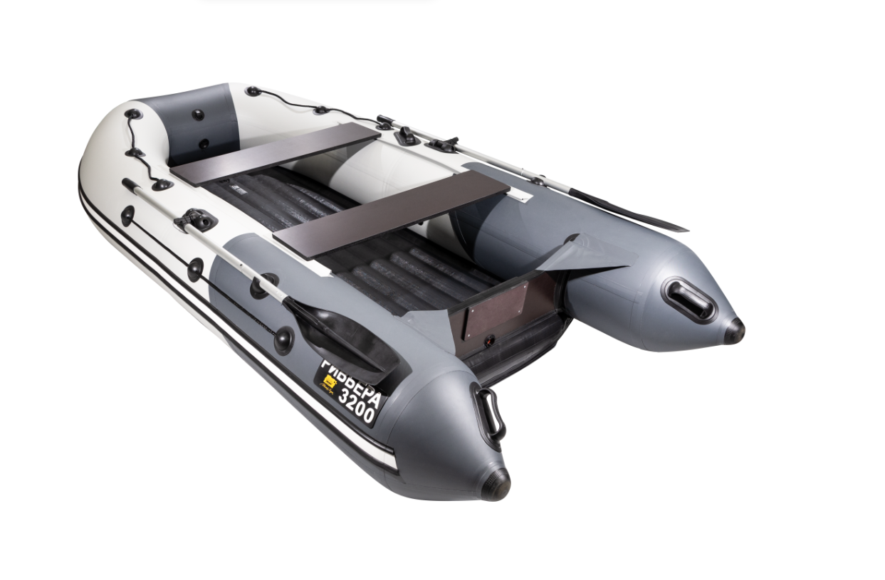 Лодка ривьера 3200 нднд гидролыжа в Кирове