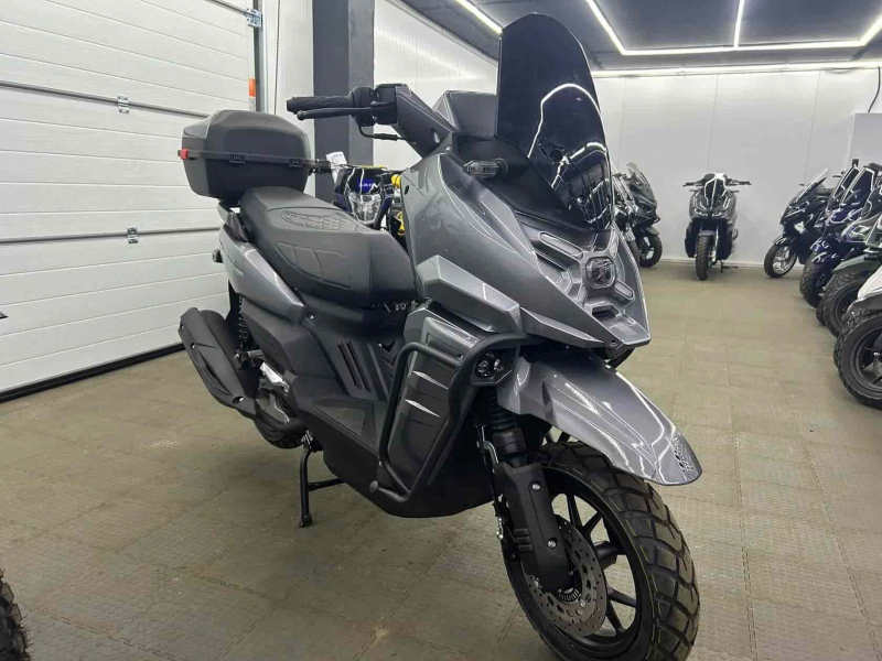Скутер PROMAX STALKER X 240(49) в Кирове