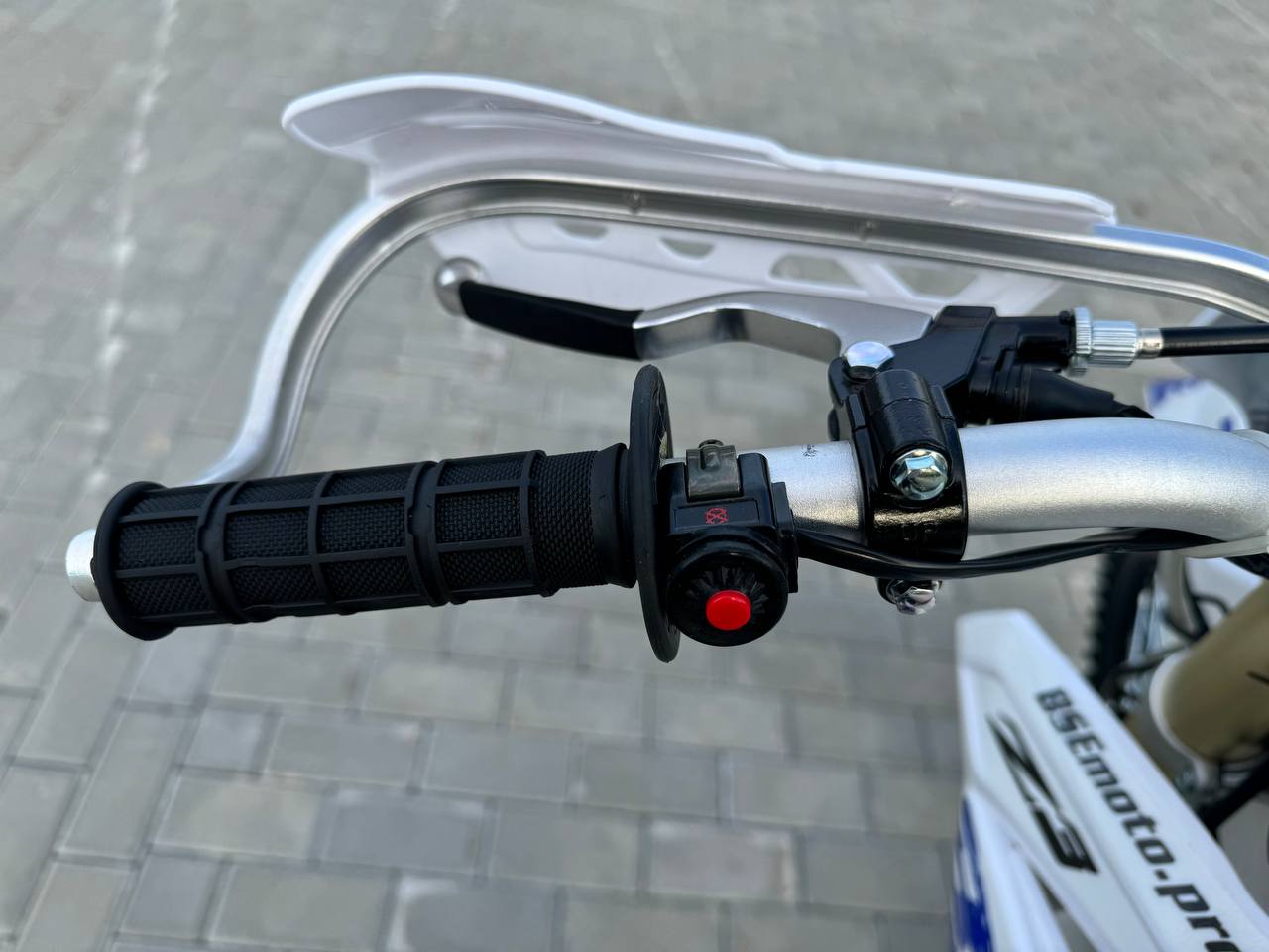 Эндуро / кросс мотоцикл BSE Z3 21/18 в Кирове