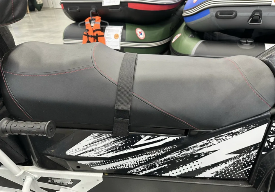 СНЕГОХОД IRBIS SF200L XE SUPERLONG в Кирове