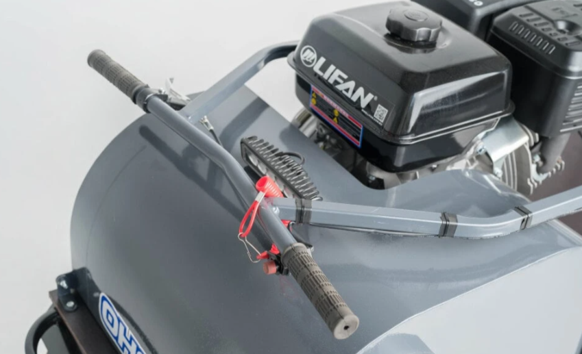 Мотобуксировщик ОНЕГО 500 15 FRONT LIMITED в Кирове