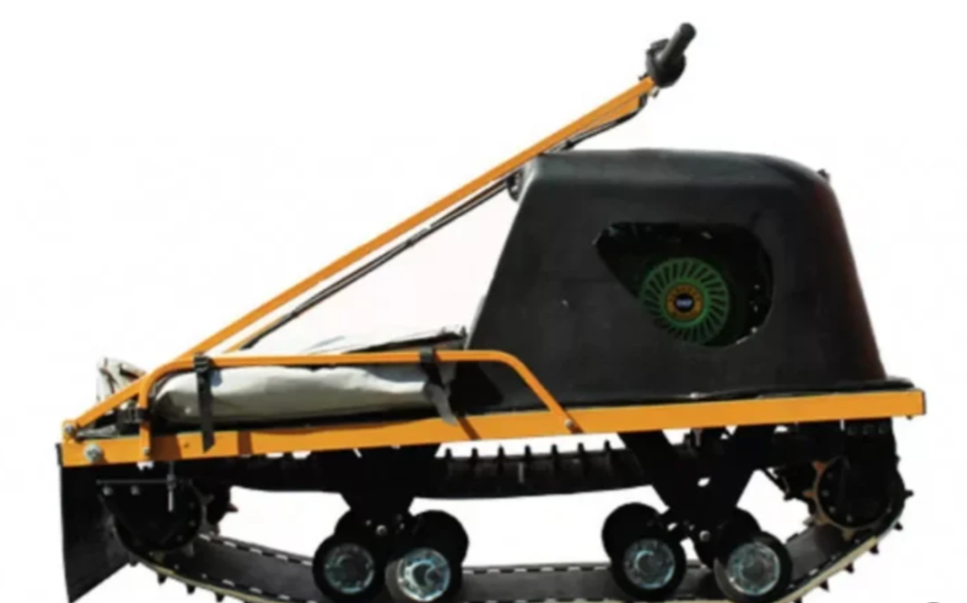 Мотобуксировщик LEBEDEV MOTORS РЕКС LV513 в Кирове