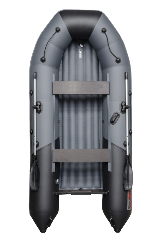 Лодка Таймень NX 3400 НДНД PRO в Кирове