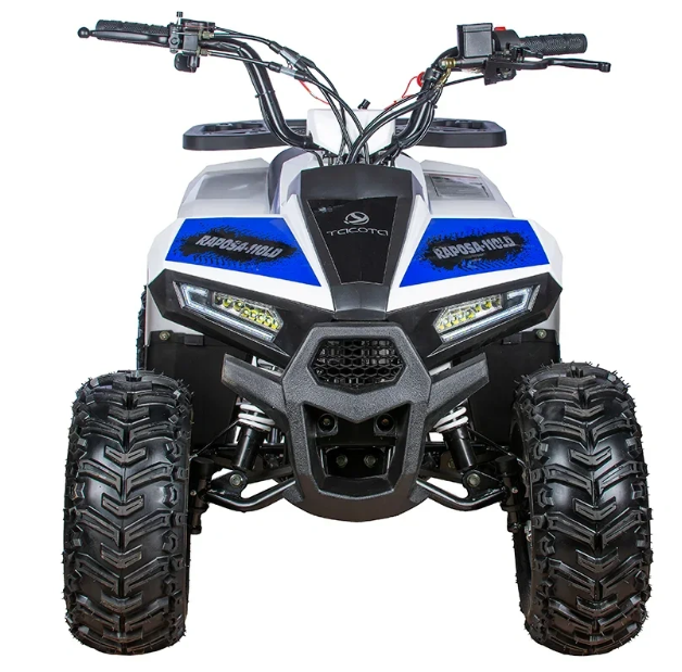 Квадроцикл Yacota Raposa 130 PRO-SPORT в Кирове