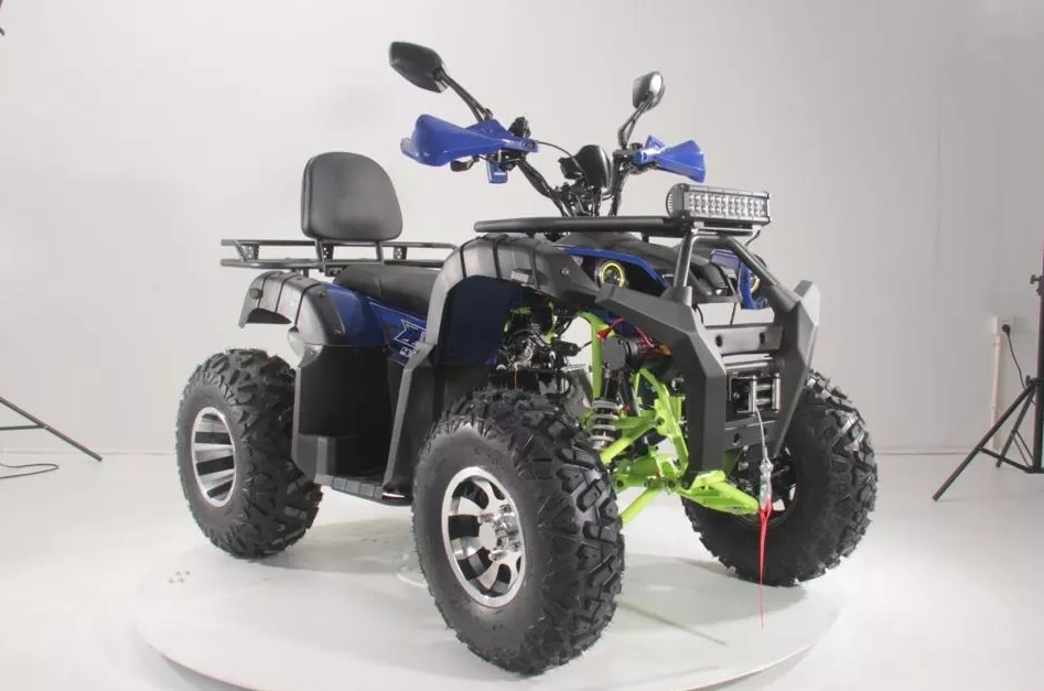 Квадроцикл YACOTA SELA MAX 200 в Кирове