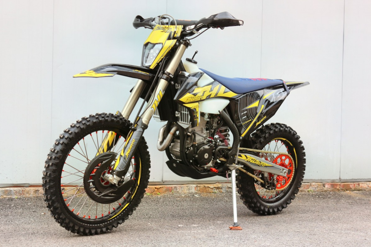 Мотоцикл JHLMOTO JHL Z8 NC300S (182-MN) в Кирове